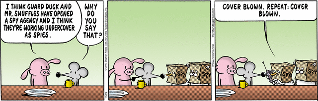 pearls